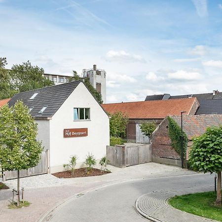 B&B Hof Beygaert 알스트 외부 사진