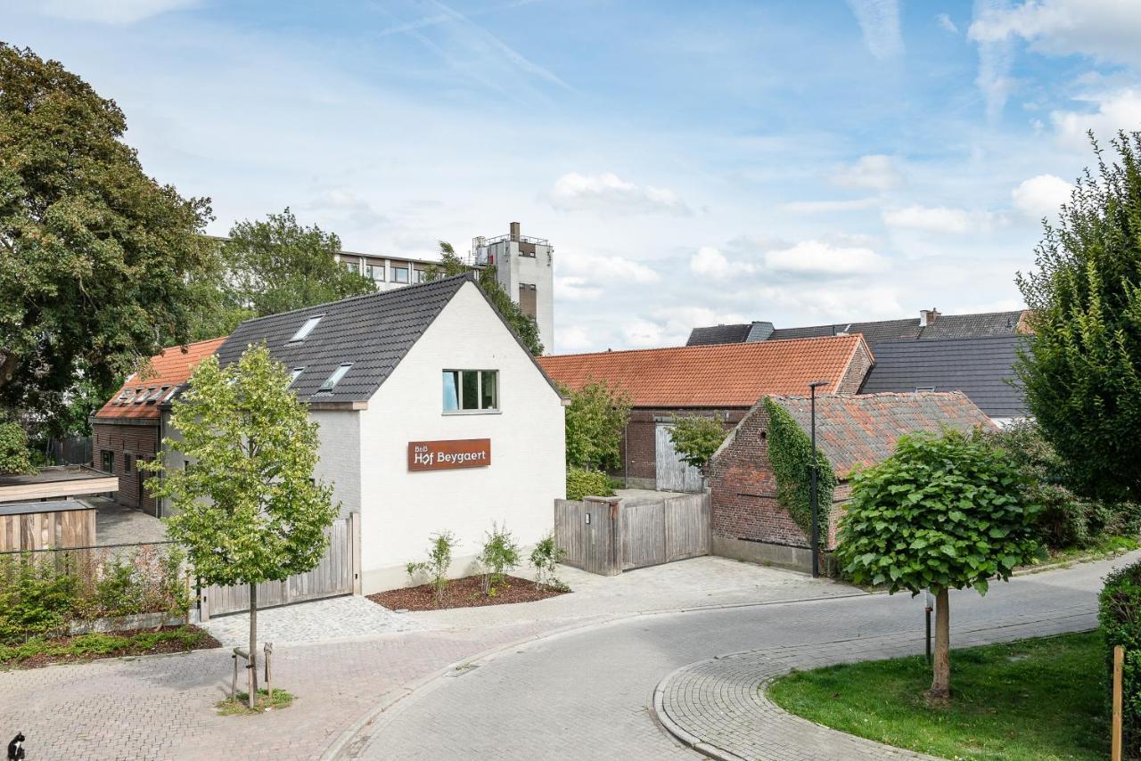 B&B Hof Beygaert 알스트 외부 사진