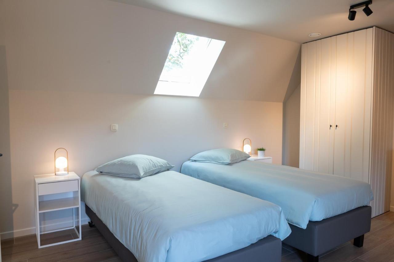 B&B Hof Beygaert 알스트 외부 사진
