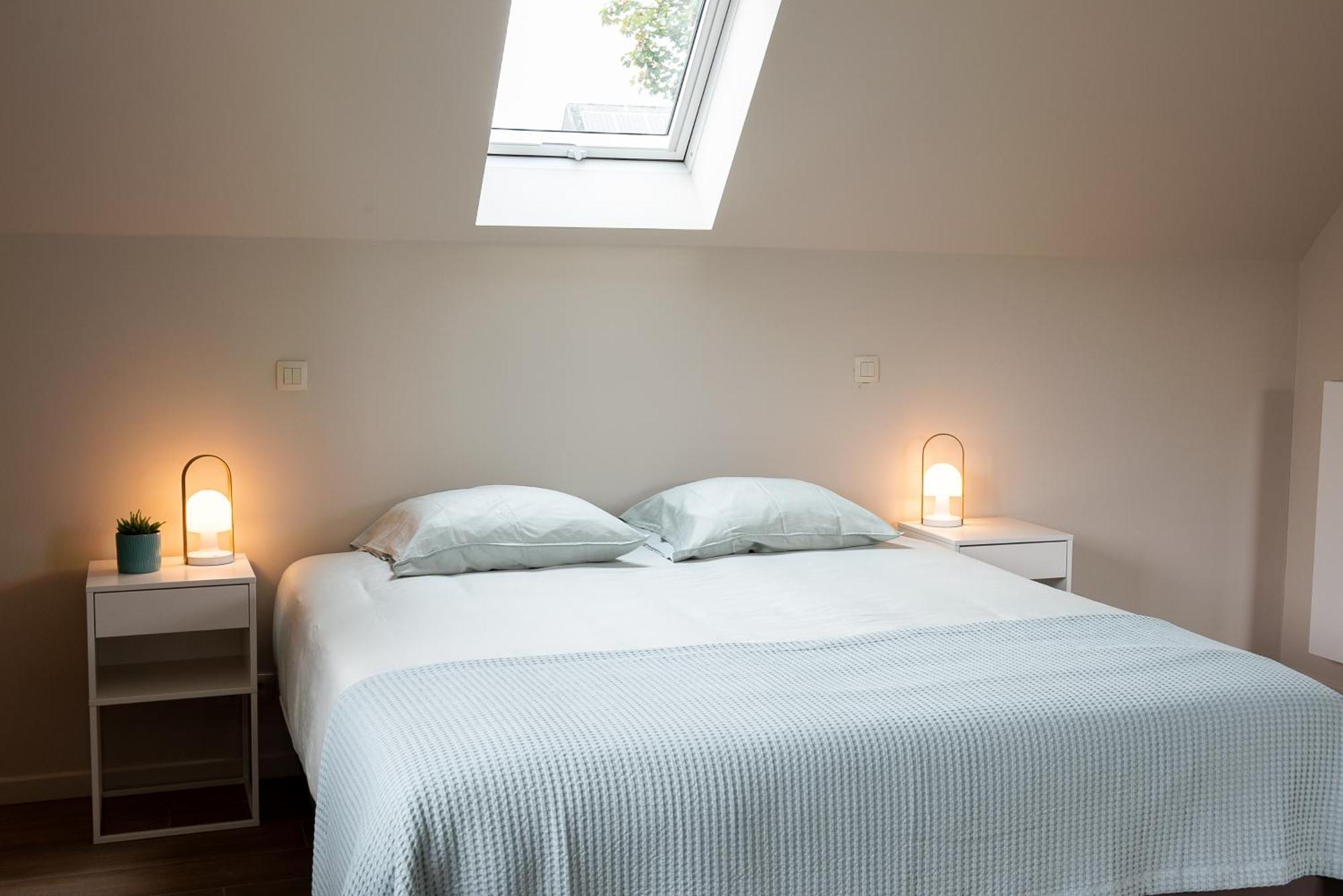 B&B Hof Beygaert 알스트 객실 사진